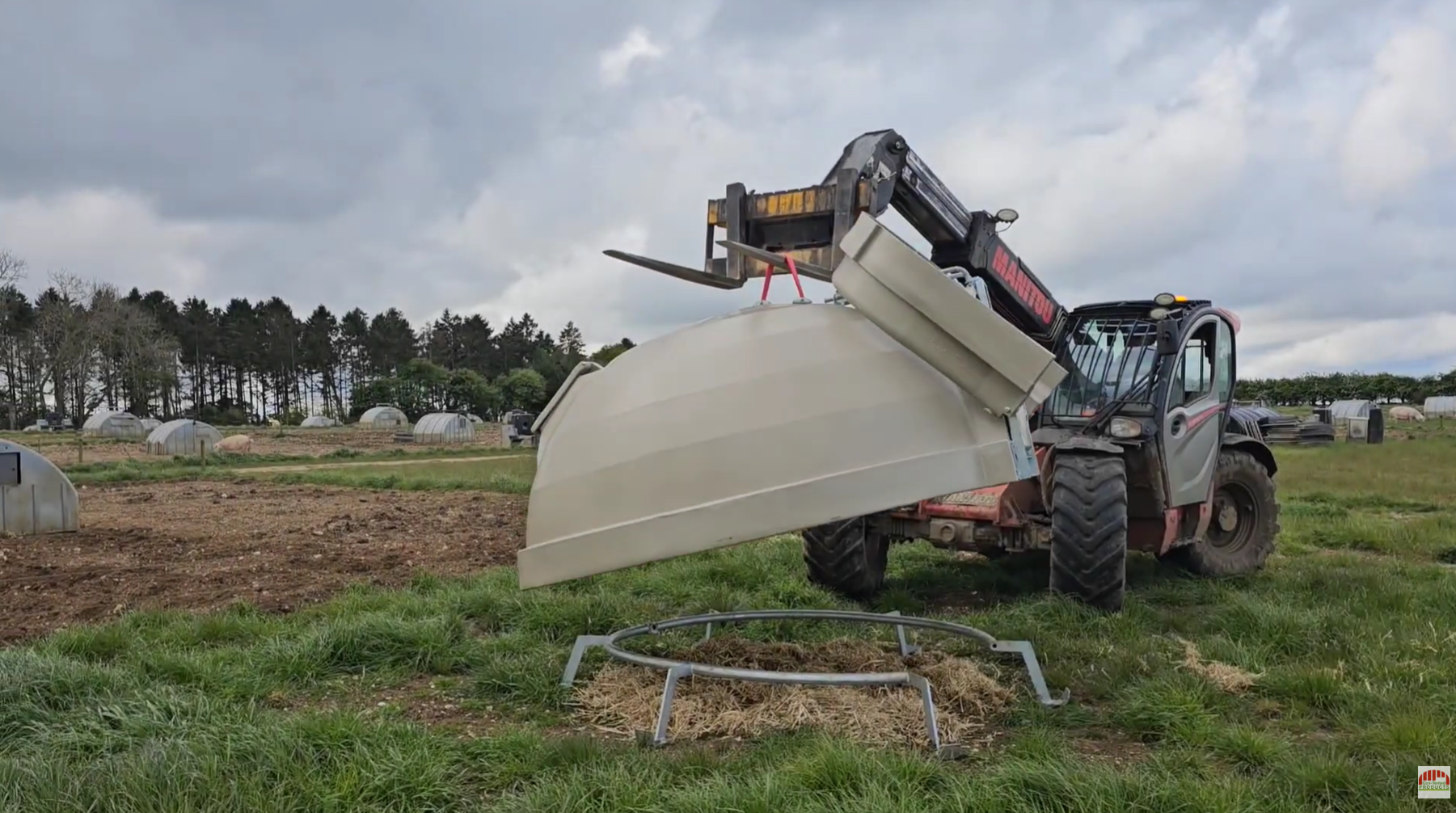 Clarksons Ring Video Placeholder image